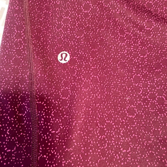 Lululemon🍋  Cropped Harem Pants - Picture 5 of 15